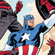 Image: Marvel Comics. Art by Chris Samnee and Matthew Wilson